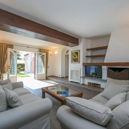 Apartment Ai Cedri