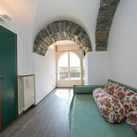 Ai Cedri Appartement Carate Urio