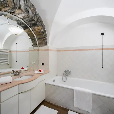 Appartement Ai Cedri