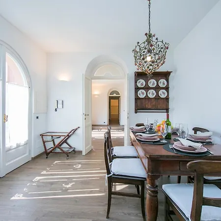 Appartement Ai Cedri *
