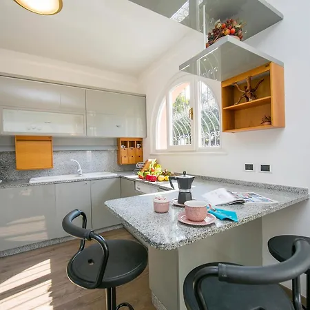 Appartement Ai Cedri *
