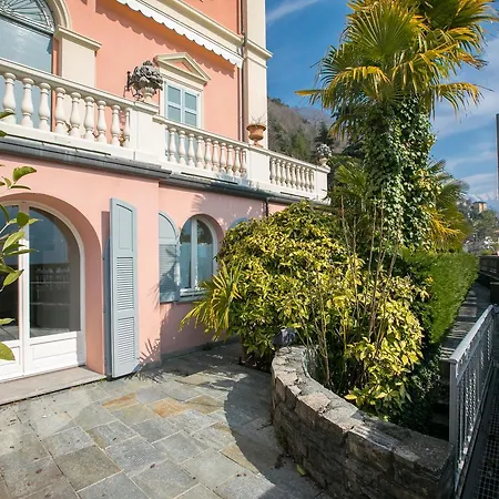 Appartement Ai Cedri Carate Urio